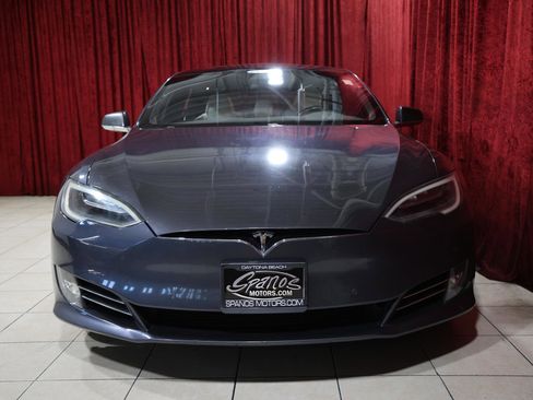 Used 2017 Tesla Model S 75 image 9
