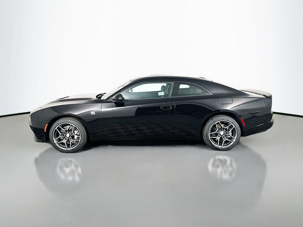 New 2026 Dodge Charger Scat Pack AWD/4WD image 4