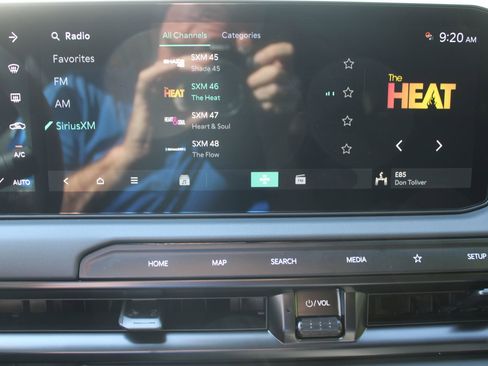 New 2027 Kia Telluride EX X-Line image 52