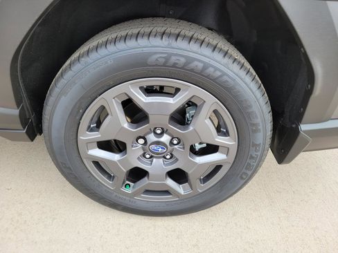 New 2026 Subaru Outback Premium image 22