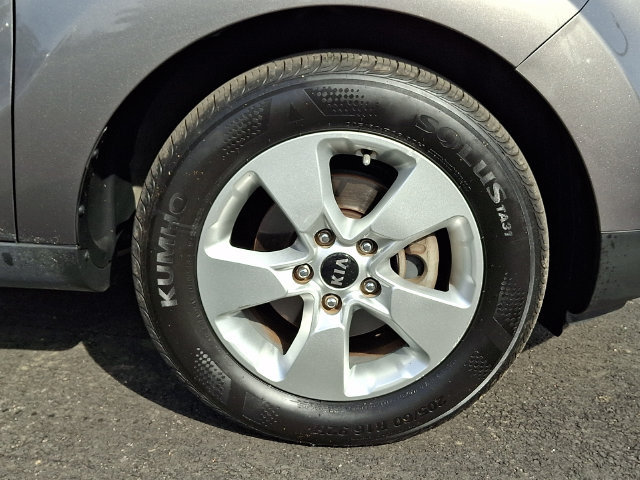 Used 2018 Kia Soul FWD image 8