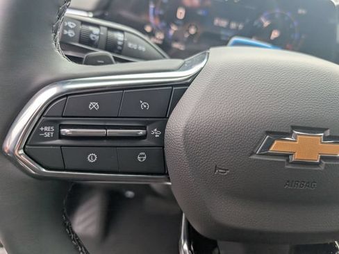 New 2026 Chevrolet Tahoe High Country AWD/4WD image 17