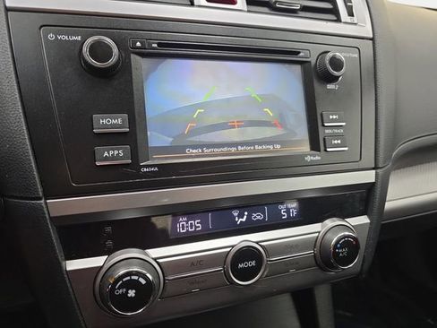 Used 2015 Subaru Outback 2.5i image 20