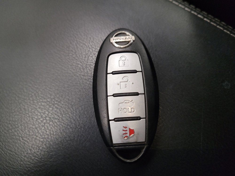 Used 2016 Nissan Altima 2.5 S w/ Power Driver Seat Package FWD image 32