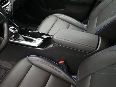 Used 2025 Buick Envista Sport Touring w/ Convenience I Package FWD image 18