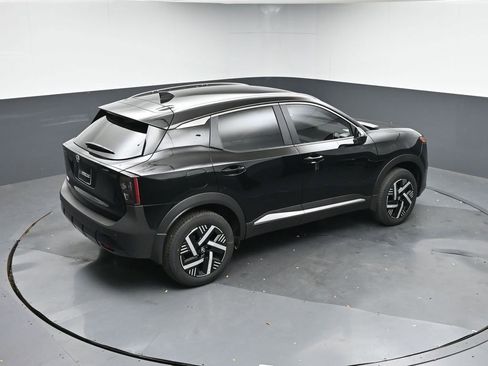 New 2026 Nissan Kicks SV image 37