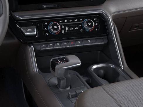 New 2026 GMC Sierra 1500 Denali w/ Denali Reserve Package AWD/4WD image 47