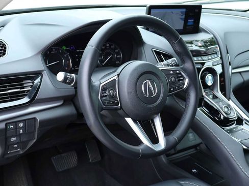 Certified 2023 Acura RDX FWD w/ Technology Package image 2