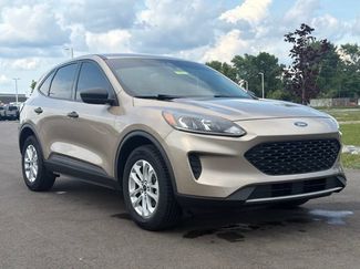 Used 2020 Ford Escape S AWD/4WD 360° Tour
