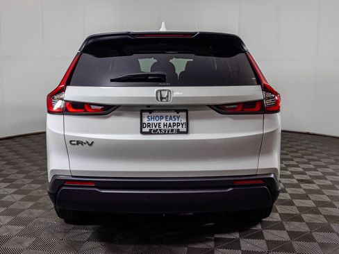 Used 2023 Honda CR-V EX image 18