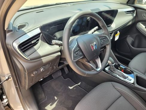 New 2026 Buick Encore GX Preferred w/ Comfort Package FWD image 20