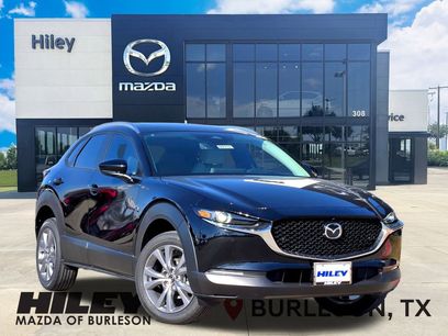 New 2026 MAZDA CX-30 AWD 2.5 S w/ Premium Package