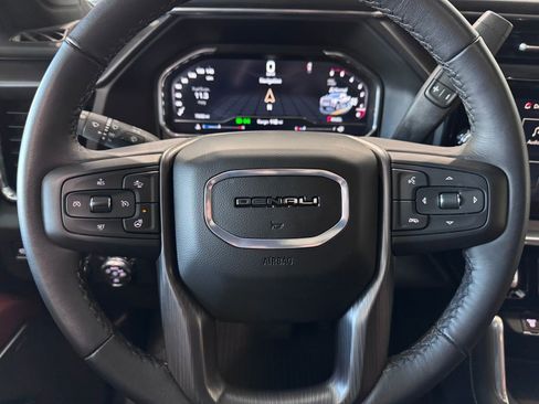 Certified 2024 GMC Sierra 3500 Denali Ultimate image 20