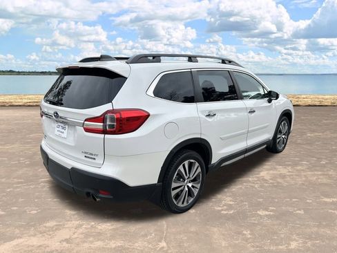 Used 2020 Subaru Ascent Touring image 5