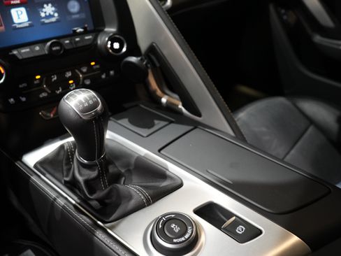 Used 2014 Chevrolet Corvette Stingray Coupe w/ 2LT Preferred Equipment Group RWD image 39