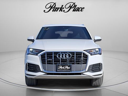 Used 2022 Audi Q7 2.0T Premium w/ Convenience Package image 9