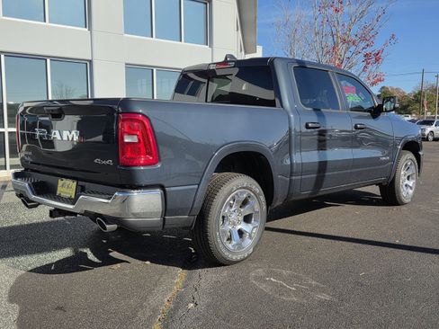 New 2026 RAM 1500 Big Horn image 3