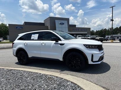 Used 2022 Kia Sorento SX