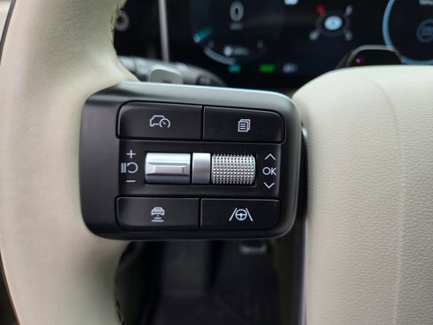 Certified 2024 Hyundai Santa Fe Calligraphy FWD image 12