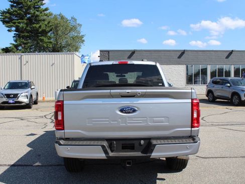 Used 2023 Ford F150 XLT w/ Equipment Group 302A High image 8
