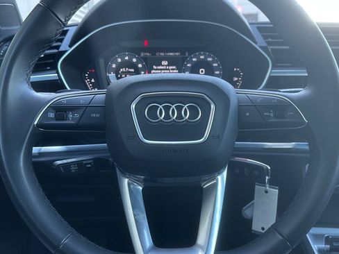 Used 2025 Audi Q3 2.0T Premium AWD/4WD image 26