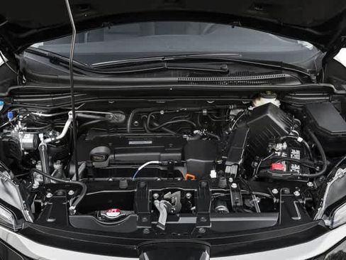 Used 2016 Honda CR-V LX image 12