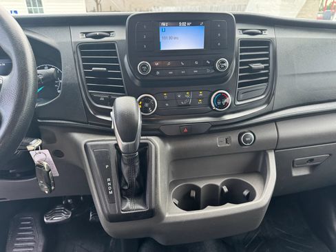 Used 2020 Ford Transit 150 Low Roof w/ Load Area Protection Package RWD image 18