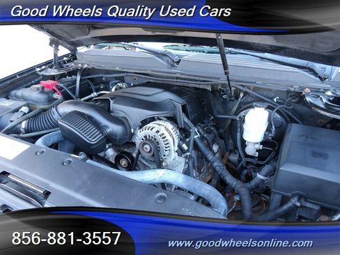 Used 2012 GMC Yukon Denali image 24