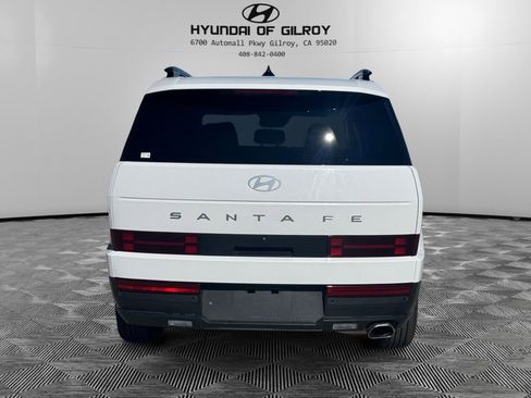 Used 2024 Hyundai Santa Fe SEL image 6