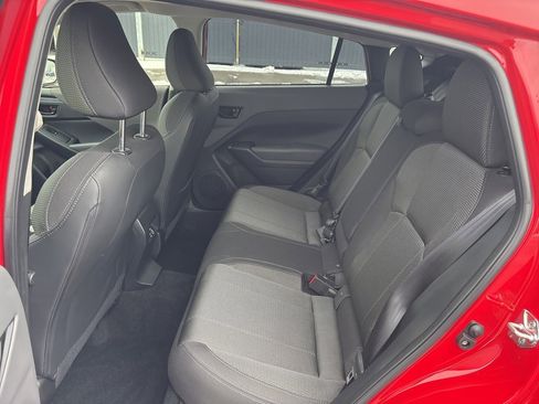 Certified 2024 Subaru Crosstrek 2.0i Premium image 12