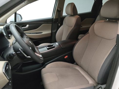 Used 2023 Hyundai Santa Fe SE AWD/4WD image 17