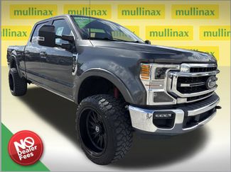 Used 2020 Ford F250 Lariat w/ Tremor Off-Road Package AWD/4WD 360° Tour
