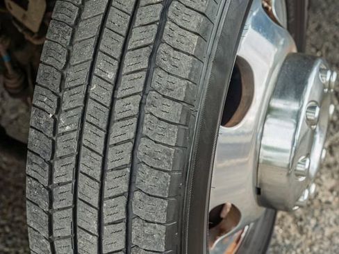 Used 2021 Ford F350 XL w/ STX Appearance Package image 16