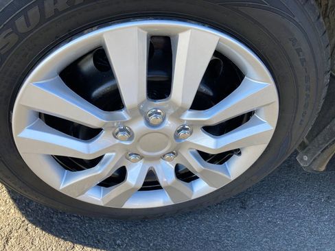 Used 2019 Honda Civic LX image 31