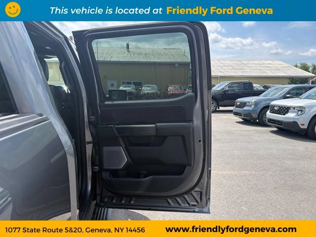 Used 2024 Ford F150 Platinum w/ Equipment Group 702A High AWD/4WD image 43