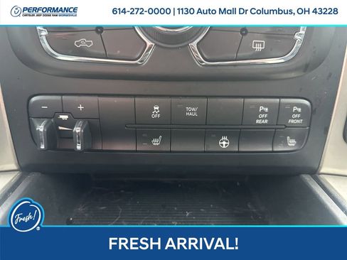 Used 2014 RAM 1500 Big Horn AWD/4WD image 22
