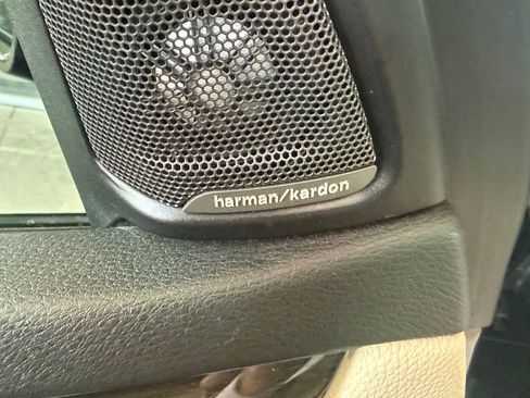 Used 2015 BMW X5 xDrive35d image 11