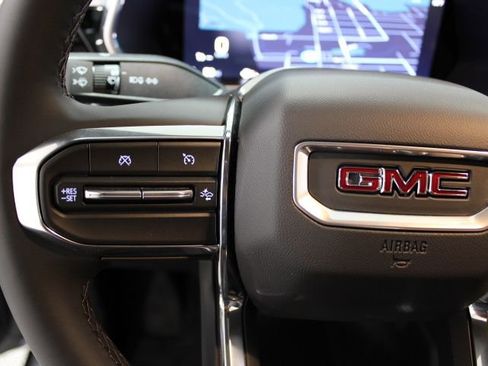 New 2026 GMC Canyon Elevation w/ Convenience Package image 40