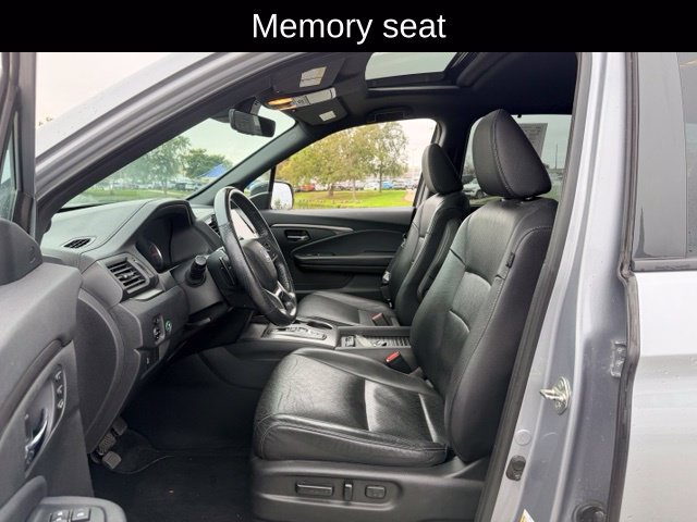 Used 2019 Honda Passport EX-L image 8