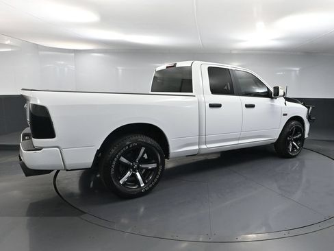 Used 2019 RAM 1500 Express w/ Express Value Package AWD/4WD image 6