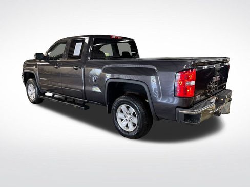 Used 2016 GMC Sierra 1500 SLE w/ SLE Value Package AWD/4WD image 3