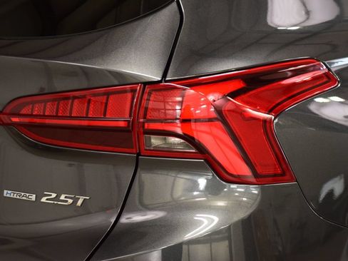 Used 2023 Hyundai Santa Fe Calligraphy AWD/4WD image 18