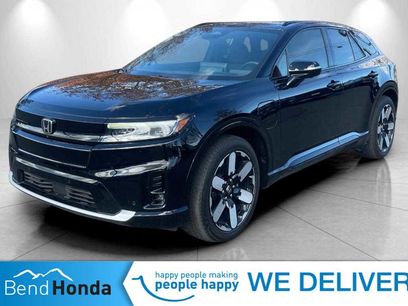 Used 2024 Honda Prologue Elite