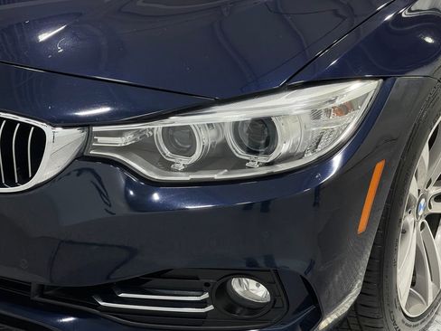 Used 2016 BMW 428i Gran Coupe image 34