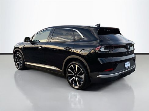 New 2025 VinFast VF 8 Plus image 5