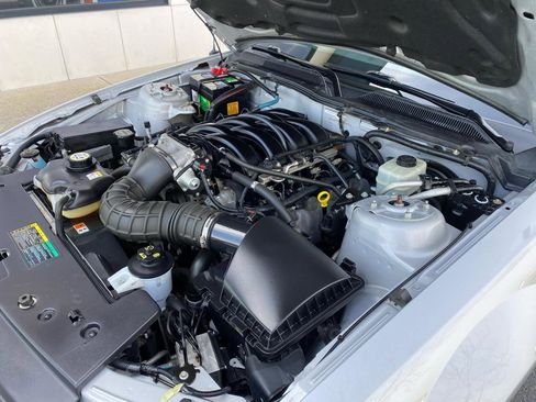 Used 2005 Ford Mustang GT image 36