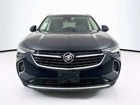Used 2021 Buick Envision Preferred FWD image 7