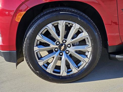 Used 2022 Chevrolet Tahoe RST w/ Luxury Package image 7
