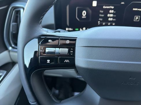 New 2026 Kia Sorento SX Prestige AWD/4WD image 35