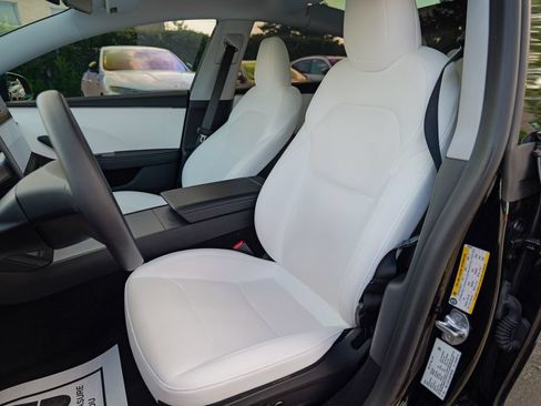 Used 2025 Tesla Model 3 RWD image 22